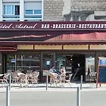 Hotel Le Prince, Gare 3*