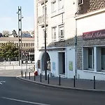 Le Prince, Gare Hotel Poitiers