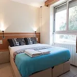 Le Prince, Gare Hotel