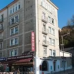 Hotel Le Prince, Gare Poitiers
