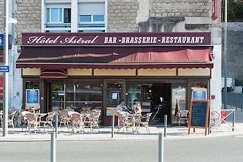Hotel Le Prince, Gare 3*
