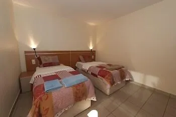 Le Prince, Gare Hotel
