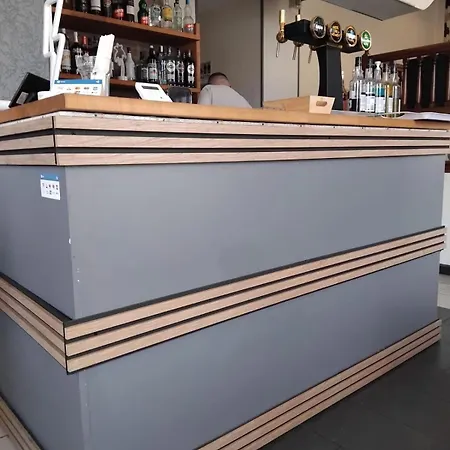 Victoire, Gare Szálloda 3*