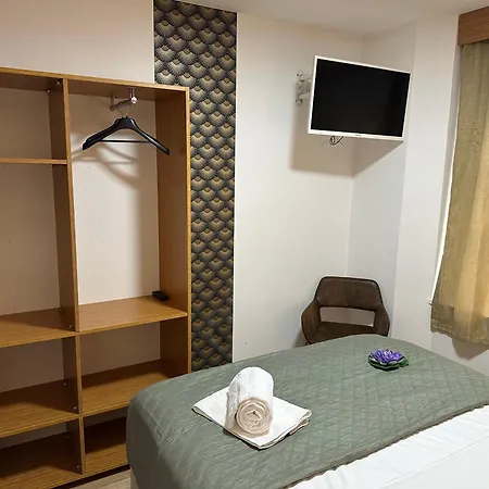 Le Prince, Gare 3* Poitiers