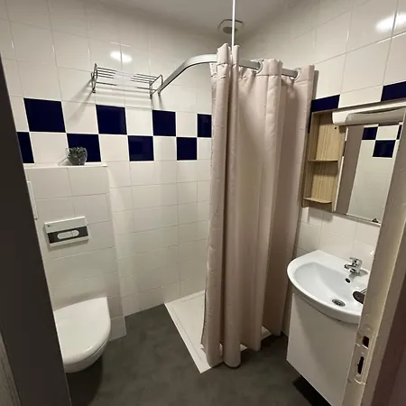 酒店 Le Prince, Gare 普瓦捷