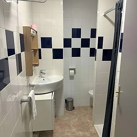 Hotel Le Prince, Gare Poitiers
