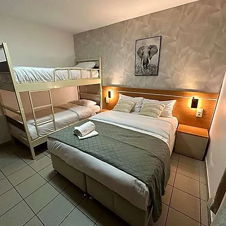 Le Prince, Gare 3* Poitiers