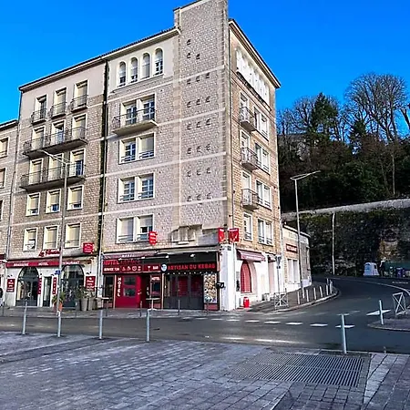 Hotel Le Prince, Gare Poitiers