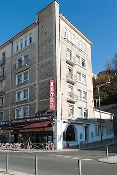 Hotel Le Prince, Gare Poitiers