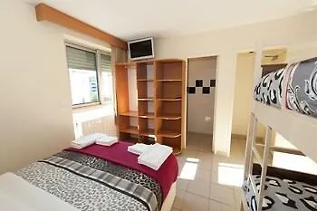 Hotel Le Prince, Poitiers Gare Hotel Poitiers