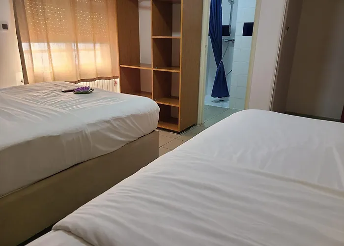 Hotel Hotel Le Prince, Poitiers Gare 3*