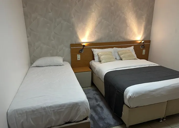 Hotel Le Prince, Gare 3*