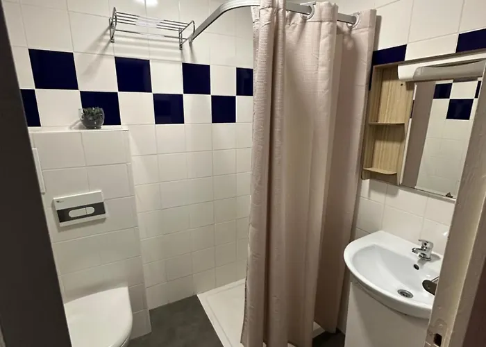 Hotel Le Prince, Gare Poitiers