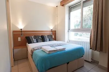 Le Prince, Gare Hotel